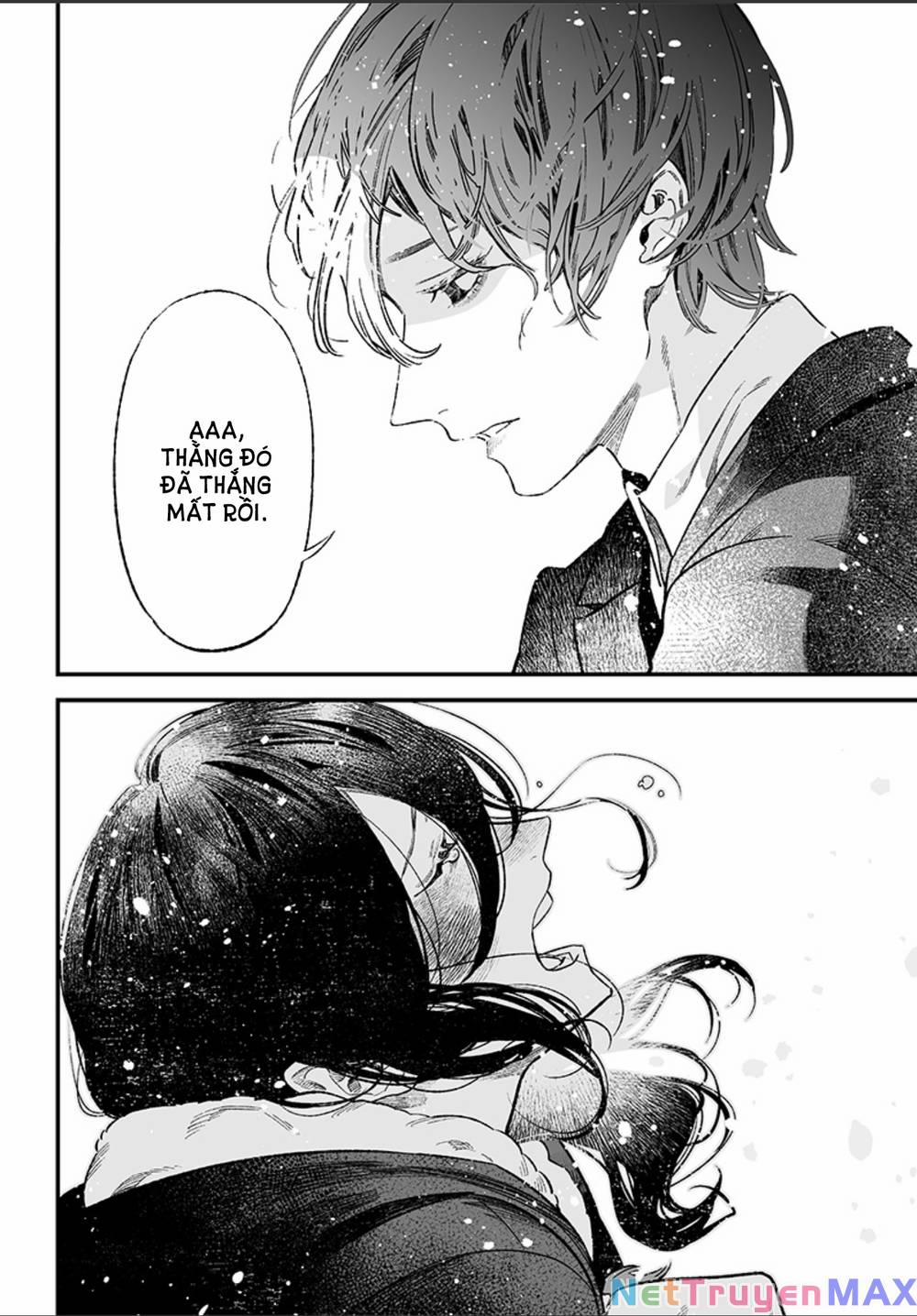 Người Mẹ Báo Thù 1.2 trang 13