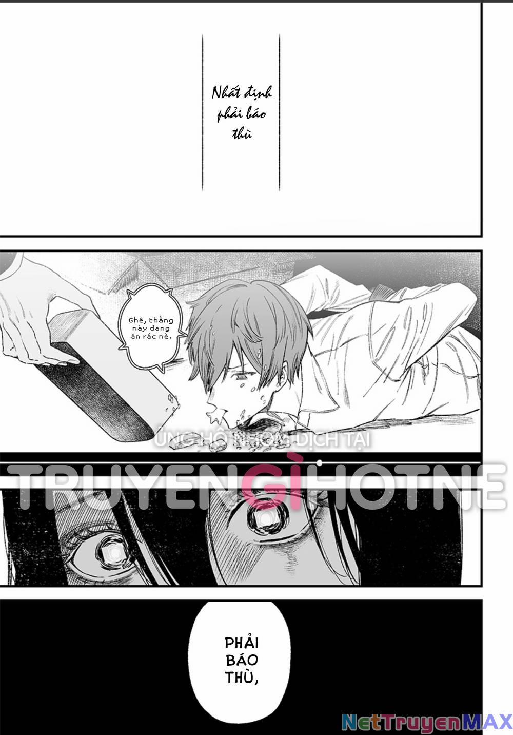 Người Mẹ Báo Thù 1.2 trang 26