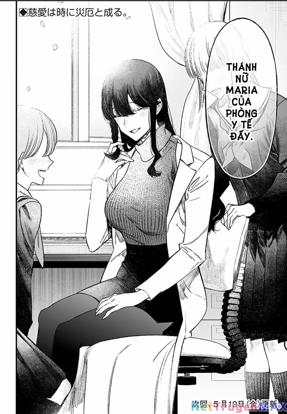 Người Mẹ Báo Thù 1.2 trang 29