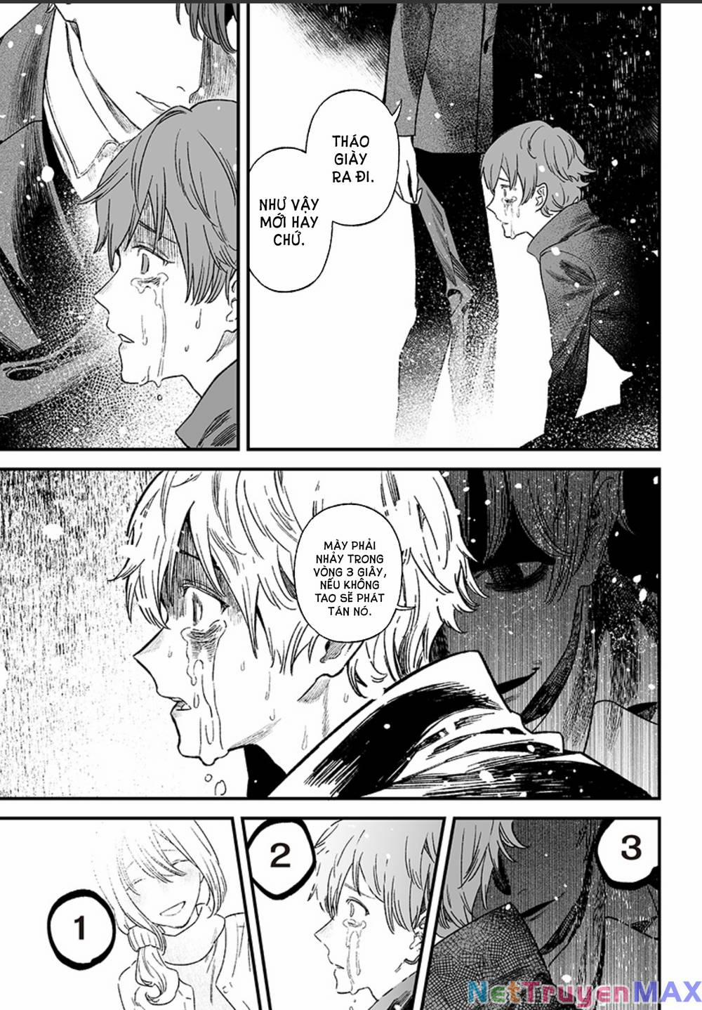 Người Mẹ Báo Thù 1.2 trang 4