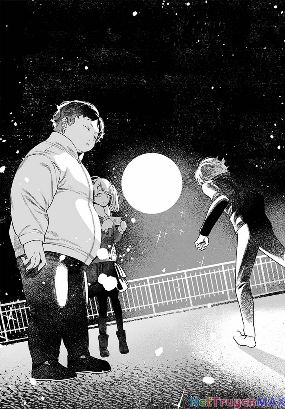 Người Mẹ Báo Thù 1.2 trang 6