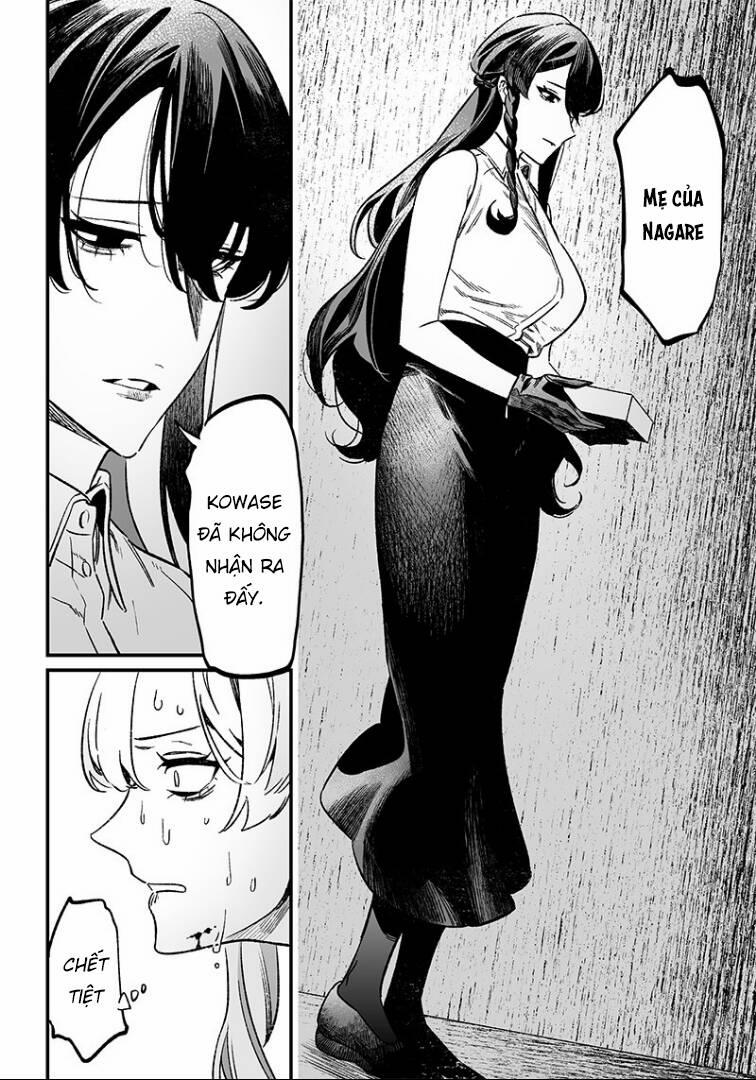 Người Mẹ Báo Thù 12 trang 11
