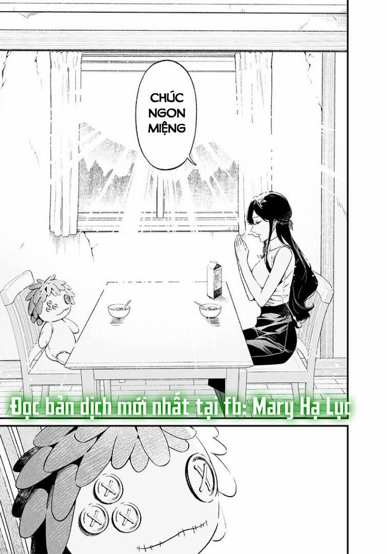 Người Mẹ Báo Thù 14 trang 11