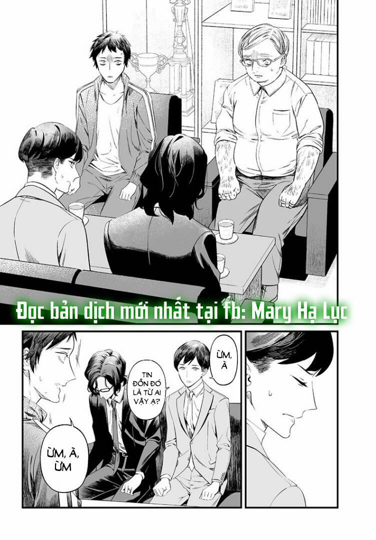Người Mẹ Báo Thù 14 trang 15