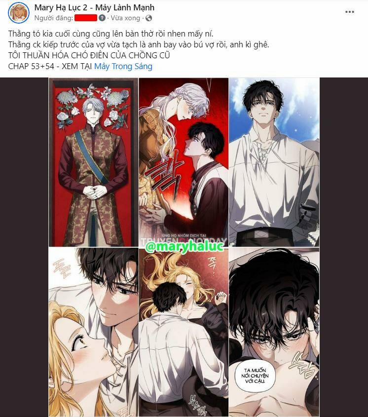 Người Mẹ Báo Thù 14 trang 21