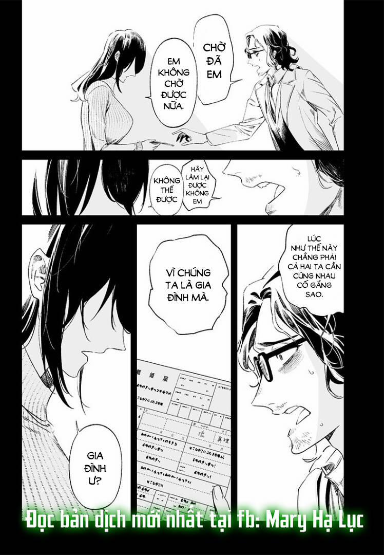 Người Mẹ Báo Thù 14 trang 7