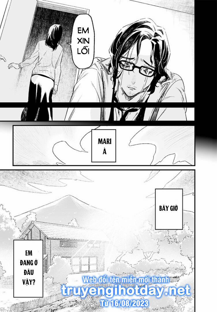 Người Mẹ Báo Thù 14 trang 9