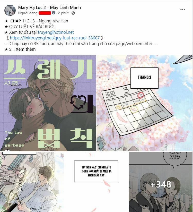 Người Mẹ Báo Thù 15 trang 12