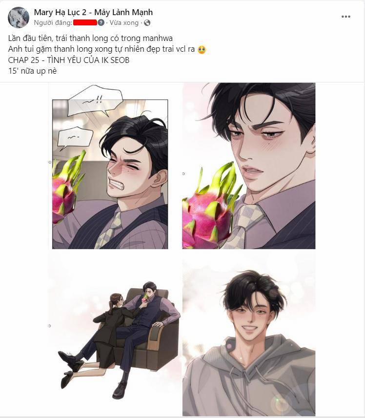 Người Mẹ Báo Thù 15 trang 13