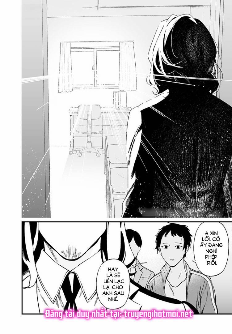Người Mẹ Báo Thù 15 trang 2
