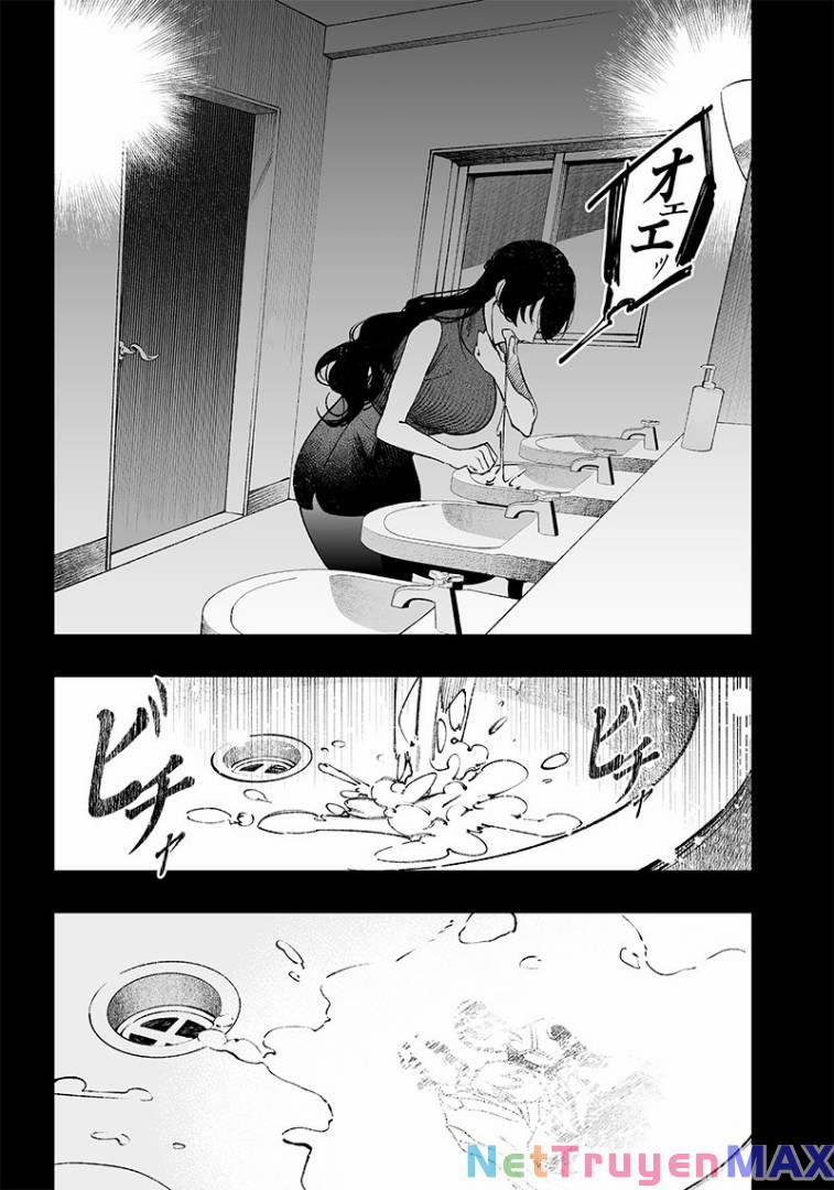Người Mẹ Báo Thù 2.1 trang 13