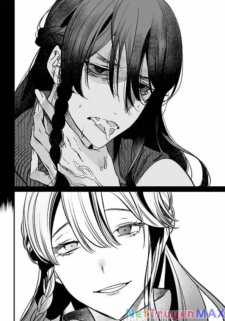 Người Mẹ Báo Thù 2.1 trang 15