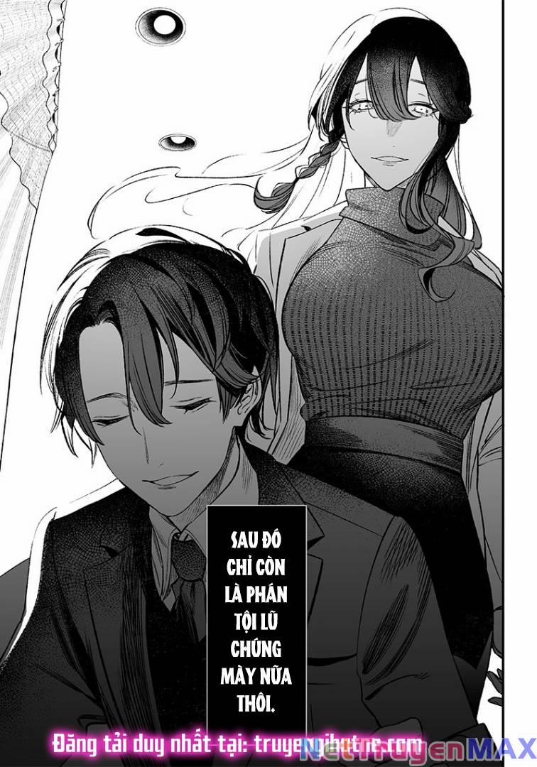 Người Mẹ Báo Thù 2.1 trang 16