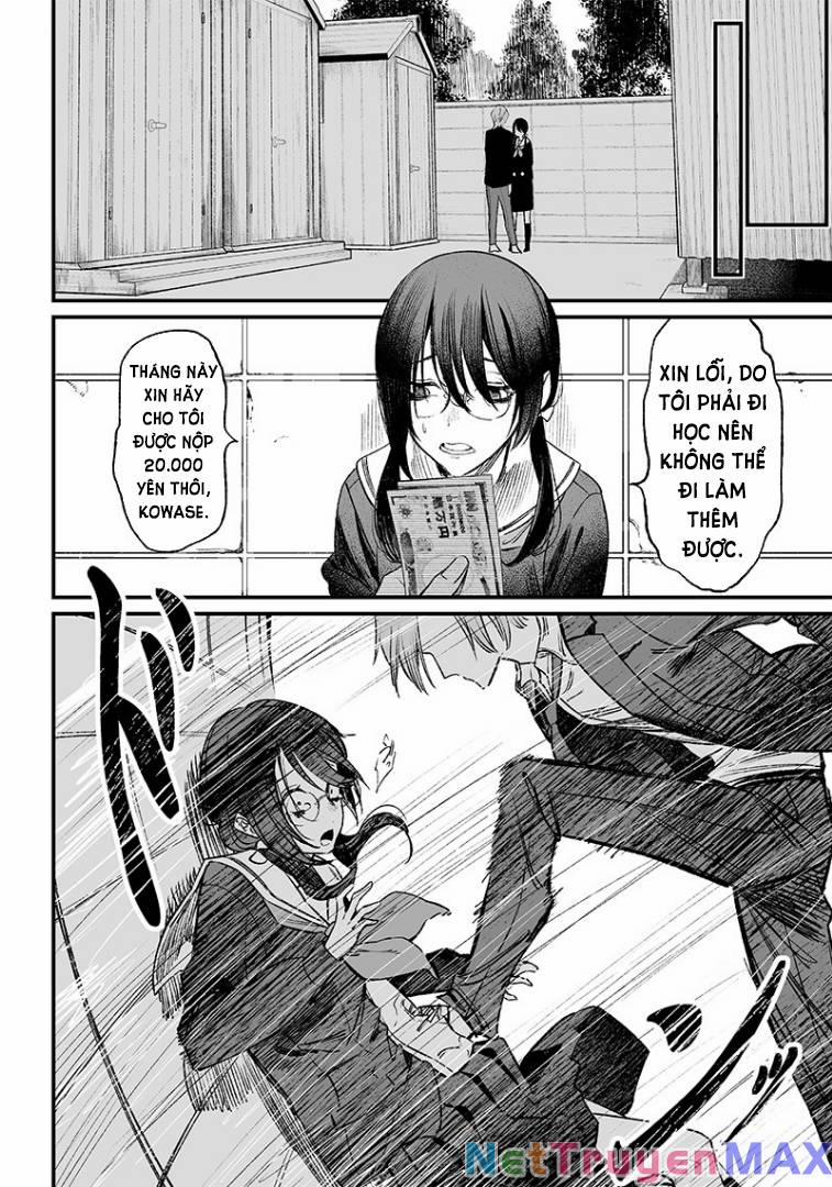 Người Mẹ Báo Thù 2.1 trang 17