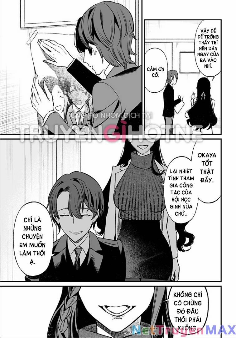 Người Mẹ Báo Thù 2.1 trang 6