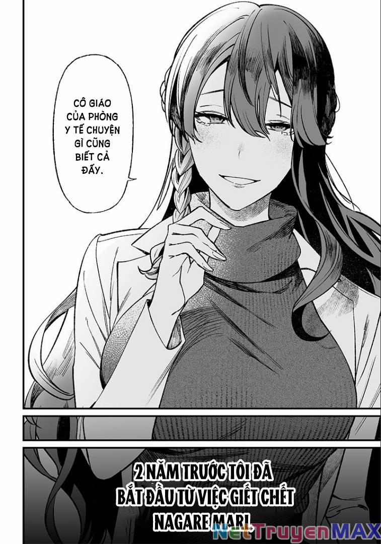 Người Mẹ Báo Thù 2.1 trang 9