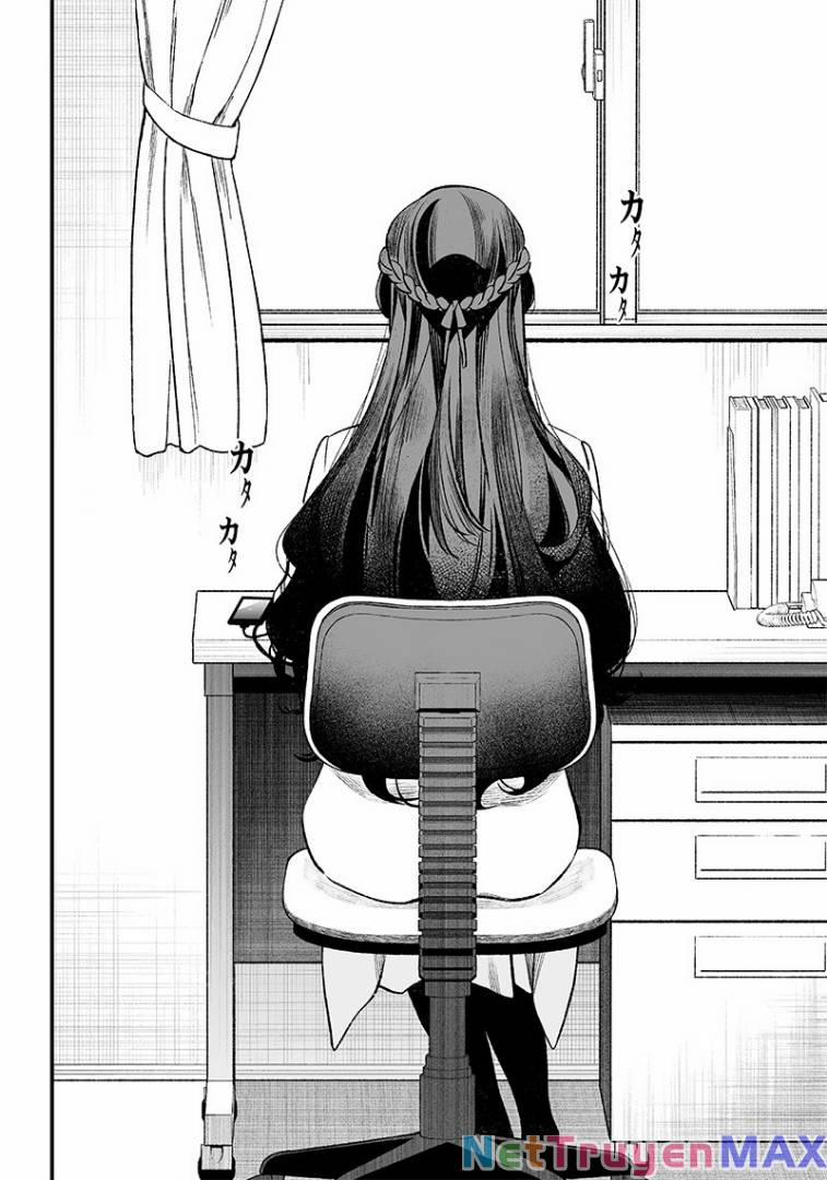 Người Mẹ Báo Thù 2.2 trang 18