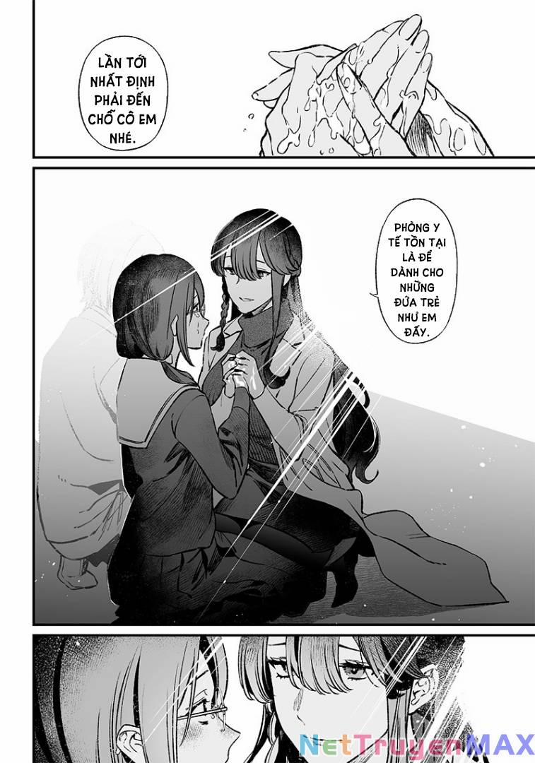 Người Mẹ Báo Thù 2.2 trang 4