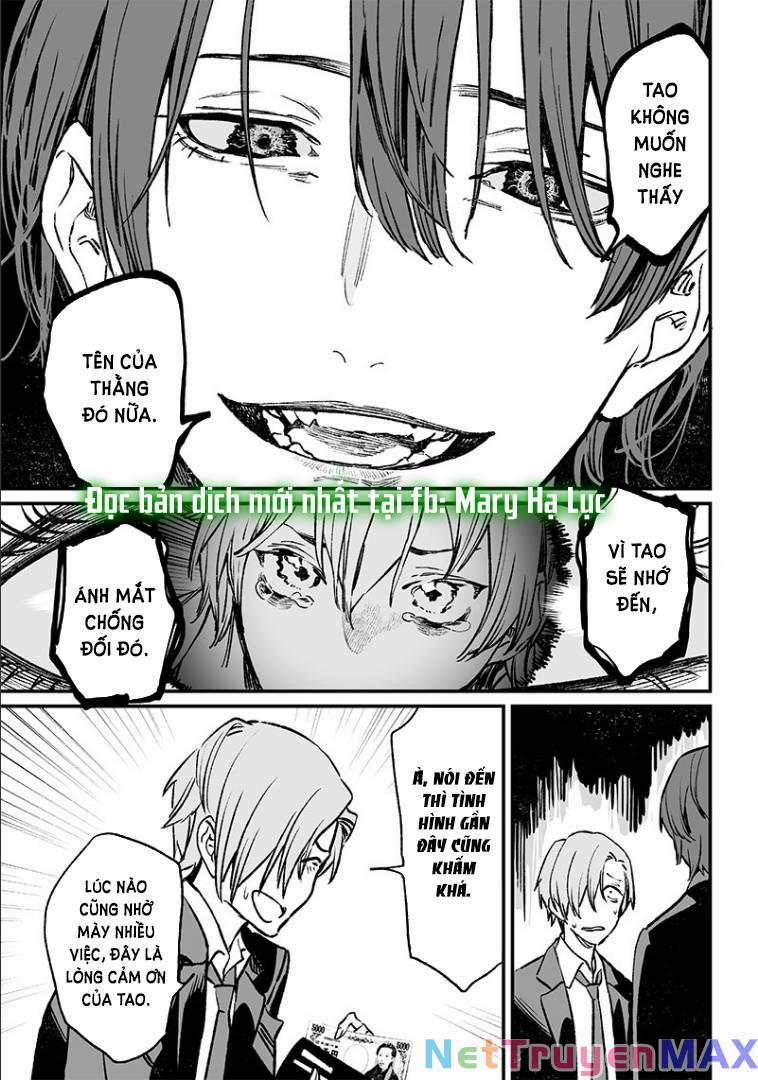 Người Mẹ Báo Thù 2.2 trang 9