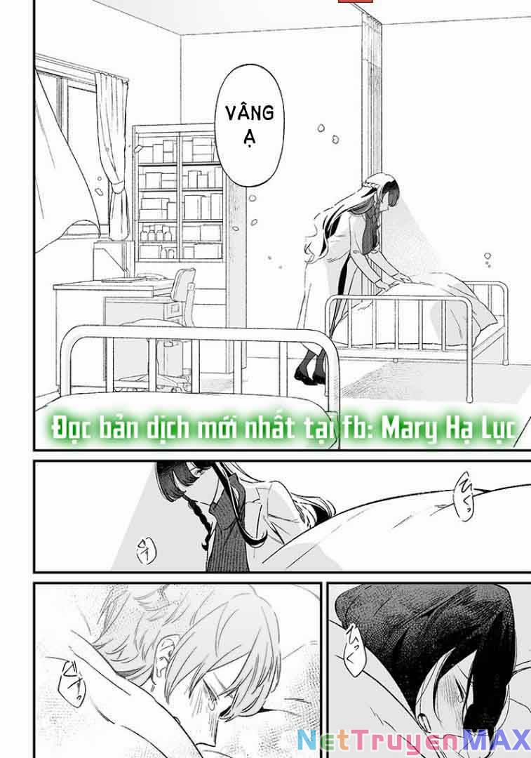Người Mẹ Báo Thù 3.1 trang 18