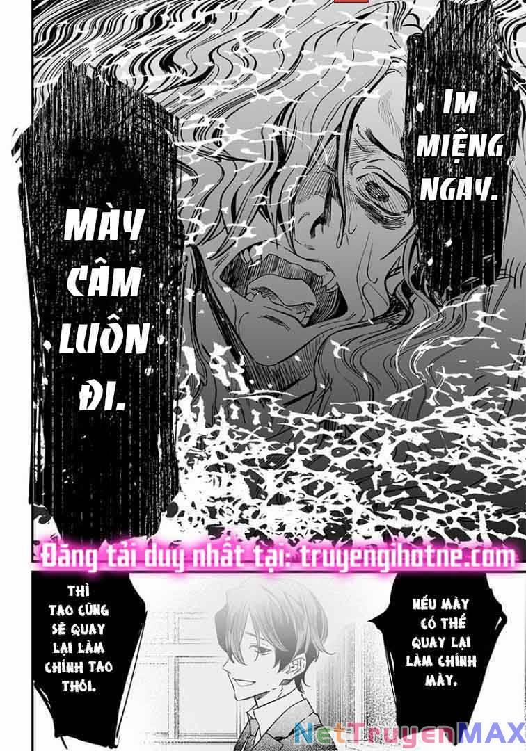 Người Mẹ Báo Thù 3.2 trang 12