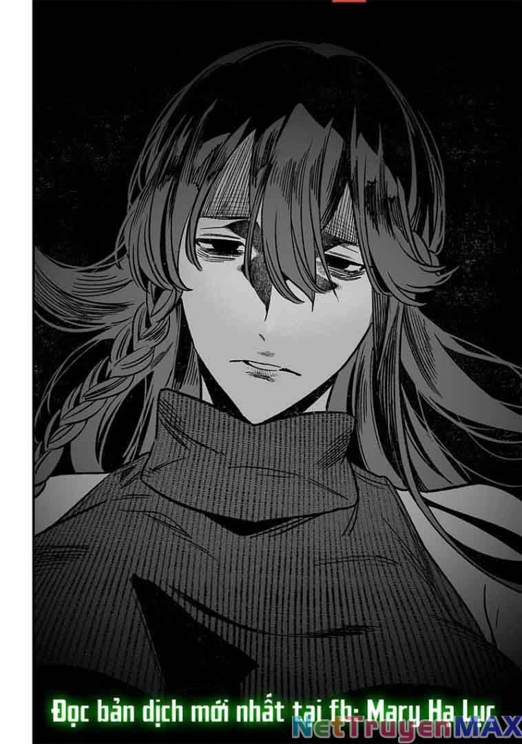 Người Mẹ Báo Thù 3.2 trang 16