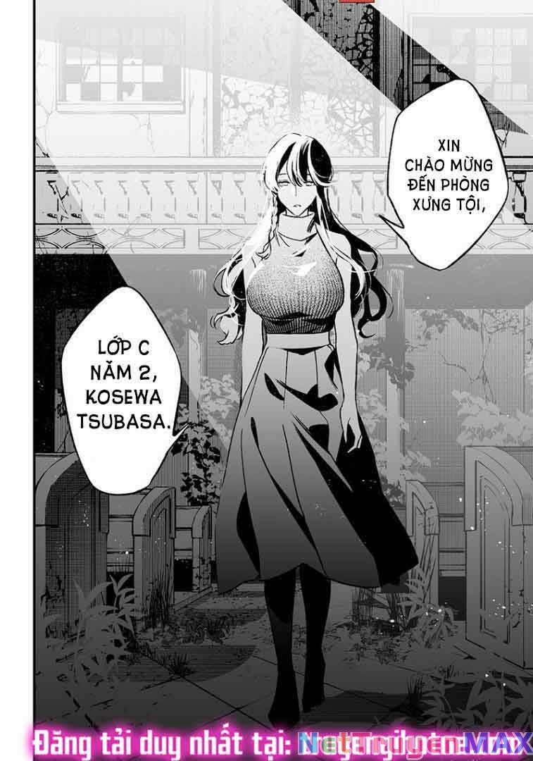 Người Mẹ Báo Thù 3.2 trang 20