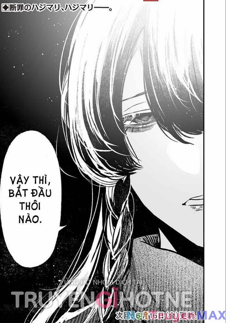 Người Mẹ Báo Thù 3.2 trang 22