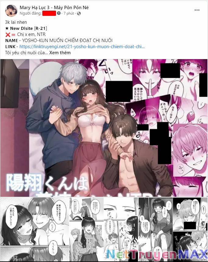 Người Mẹ Báo Thù 3.2 trang 24