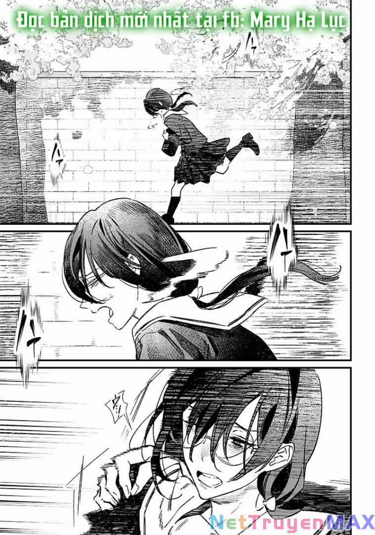 Người Mẹ Báo Thù 3.2 trang 27