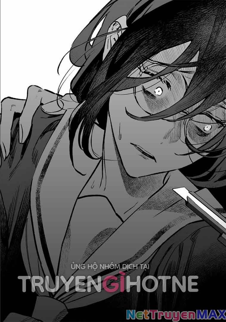 Người Mẹ Báo Thù 3.2 trang 29