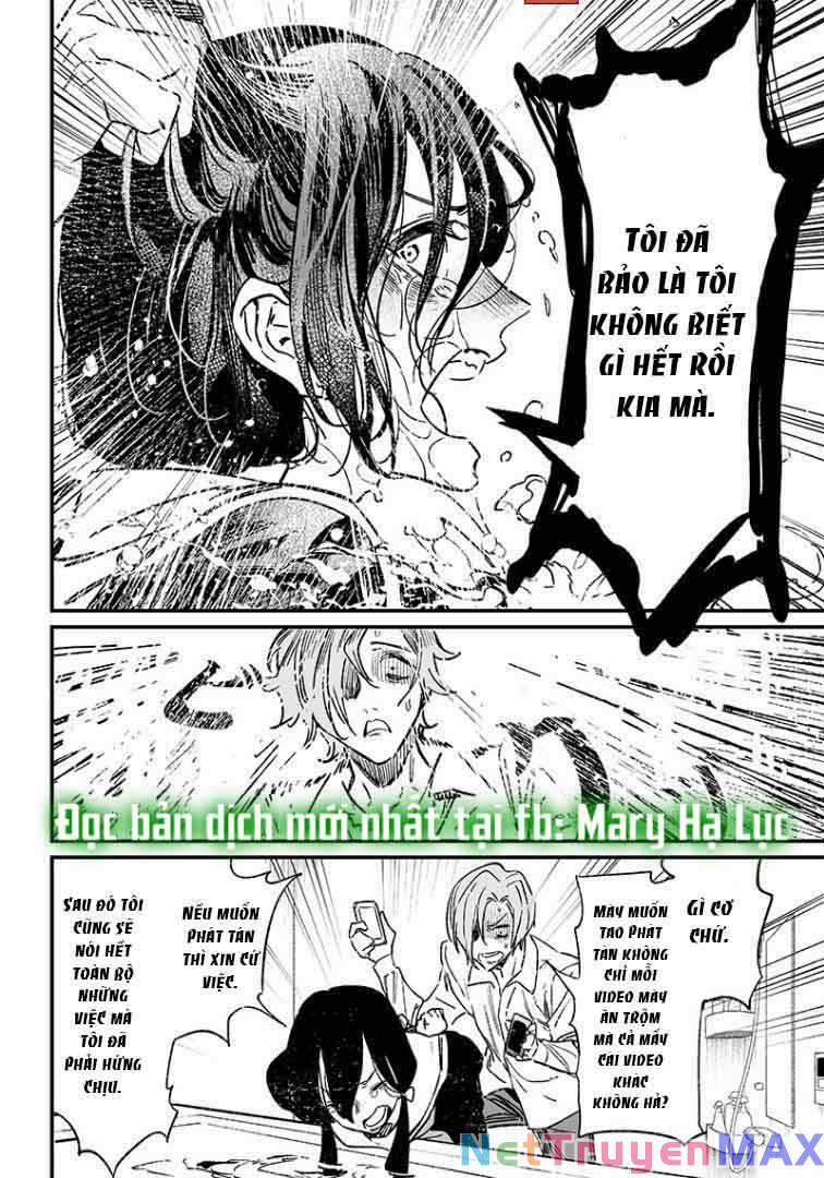 Người Mẹ Báo Thù 3.2 trang 32
