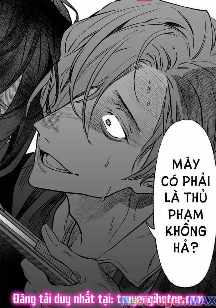 Người Mẹ Báo Thù 3.2 trang 4