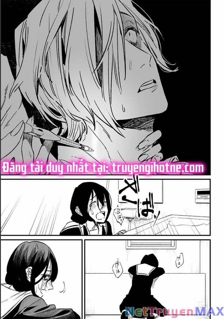 Người Mẹ Báo Thù 3.2 trang 41