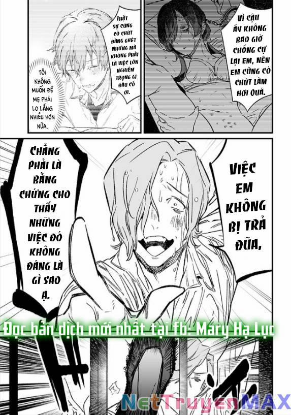 Người Mẹ Báo Thù 4.1 trang 5