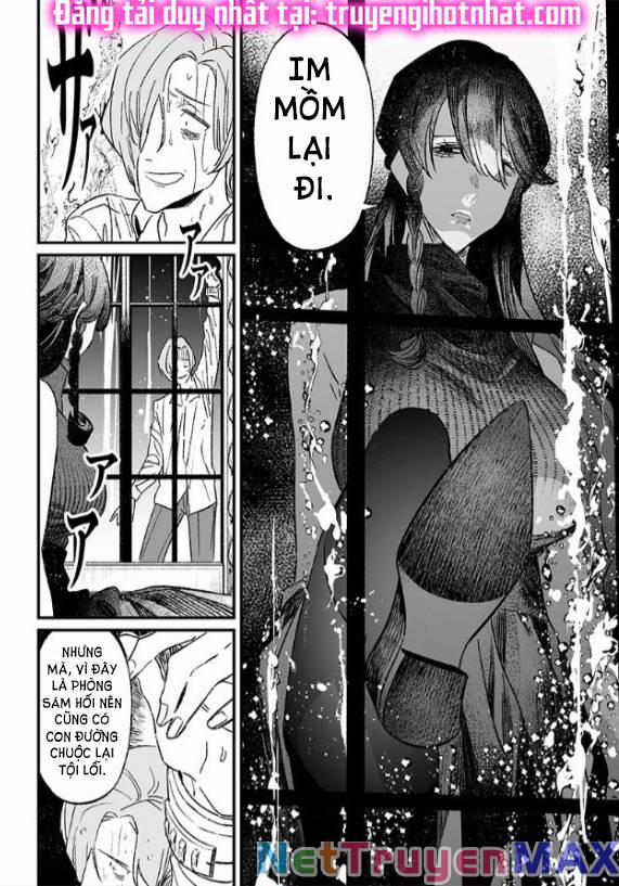 Người Mẹ Báo Thù 4.1 trang 6