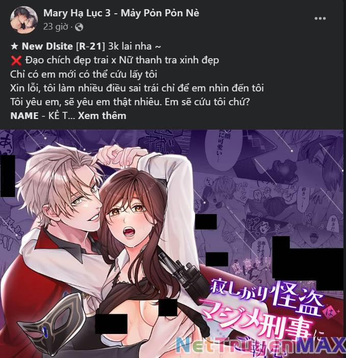 Người Mẹ Báo Thù 4.2 trang 9