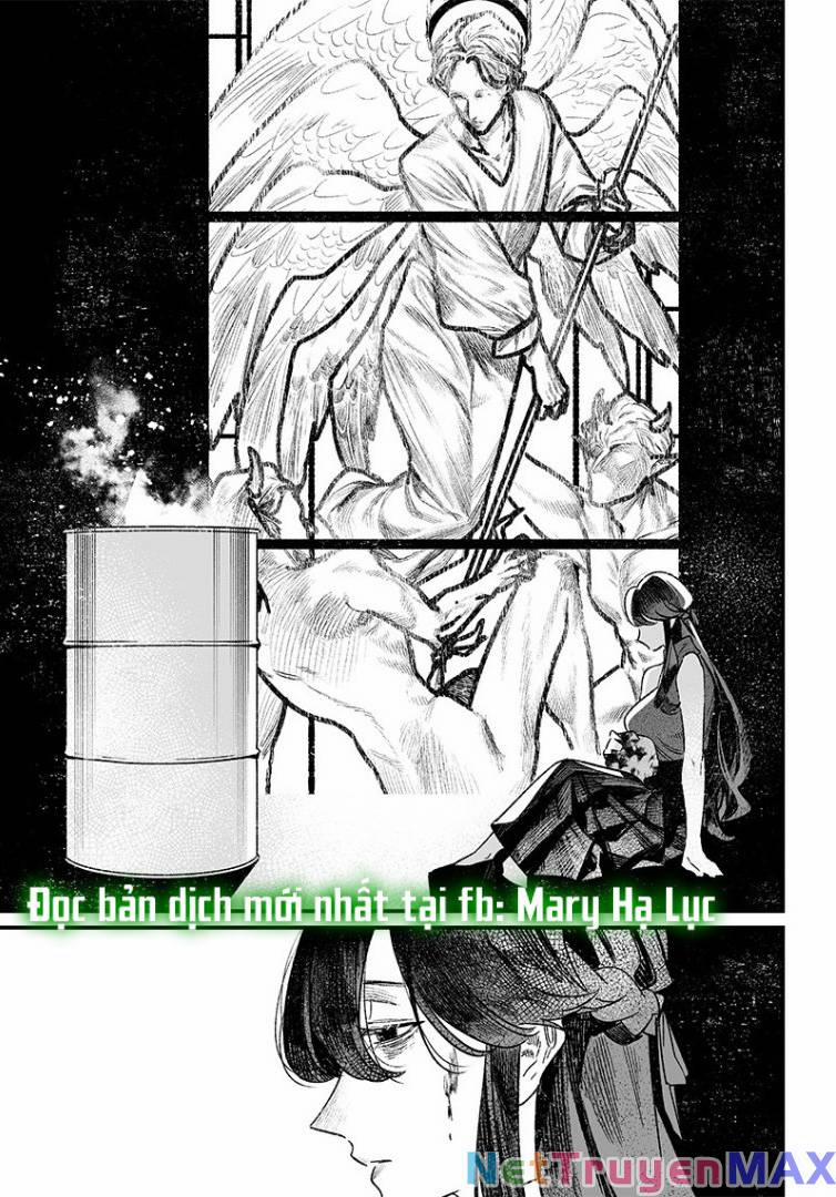 Người Mẹ Báo Thù 5 trang 15