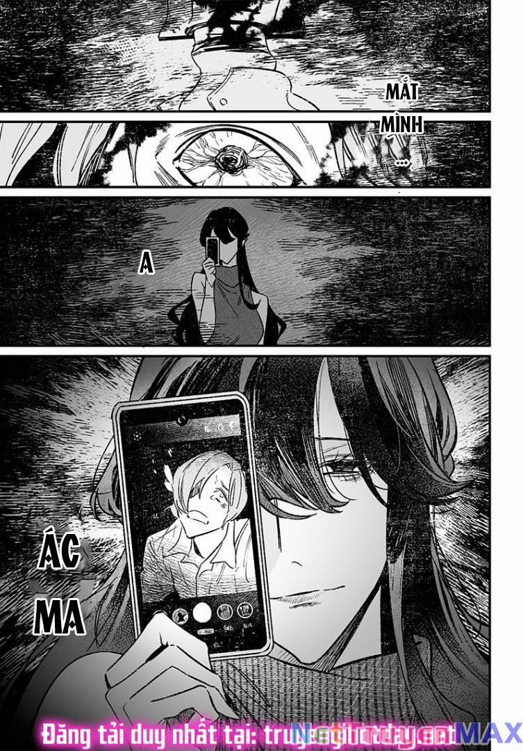 Người Mẹ Báo Thù 5 trang 7