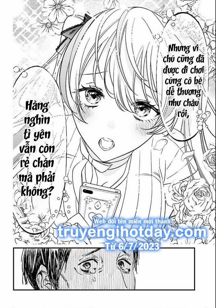 Người Mẹ Báo Thù 6 trang 12