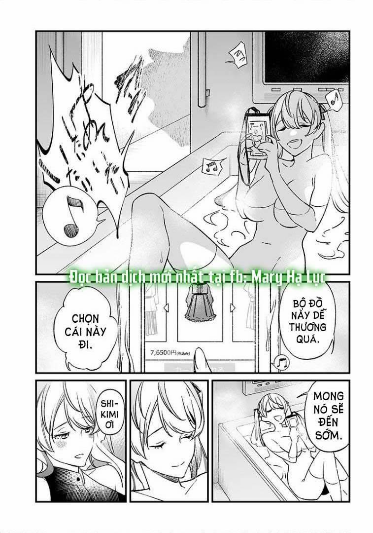 Người Mẹ Báo Thù 6 trang 13