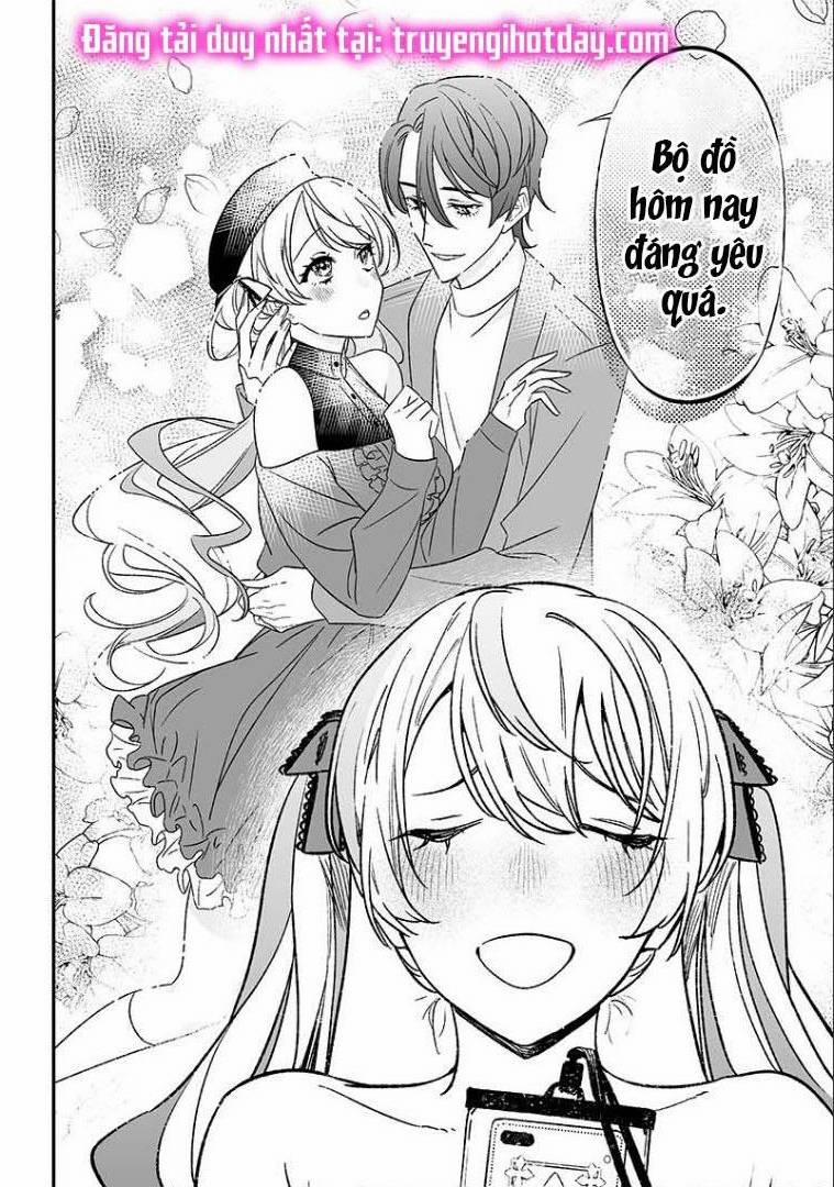 Người Mẹ Báo Thù 6 trang 14