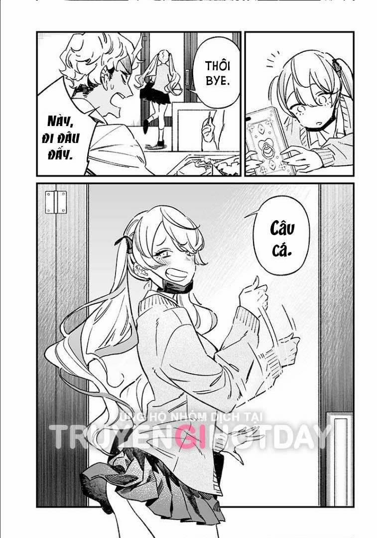 Người Mẹ Báo Thù 6 trang 6