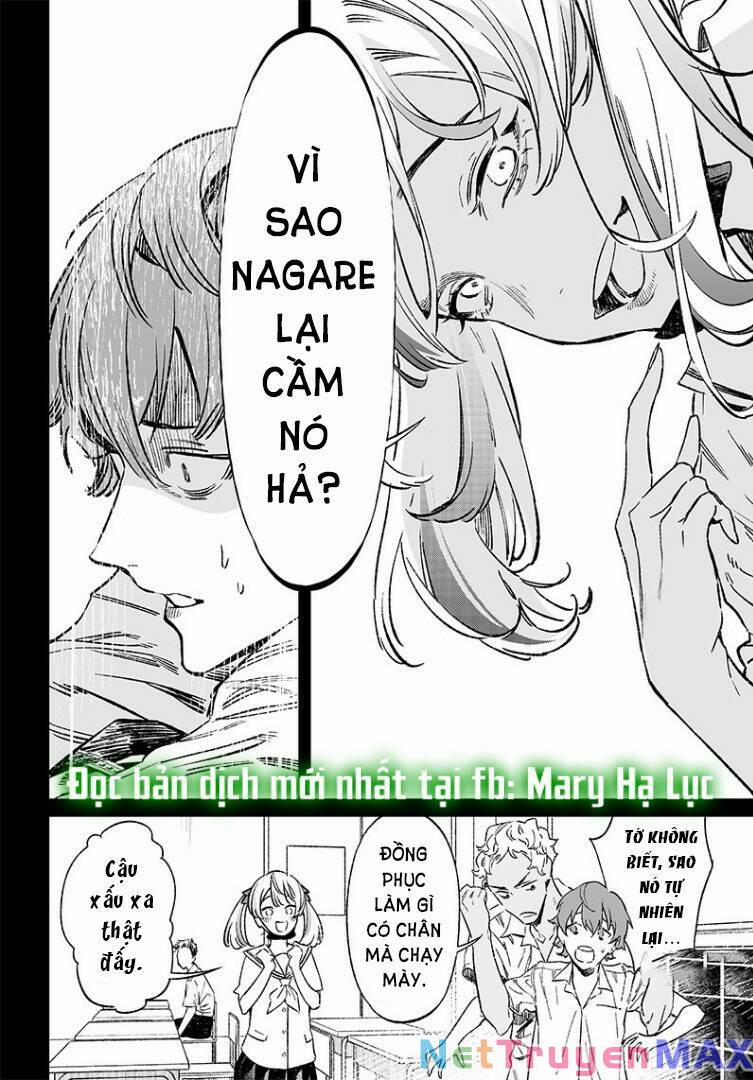 Người Mẹ Báo Thù 7 trang 12