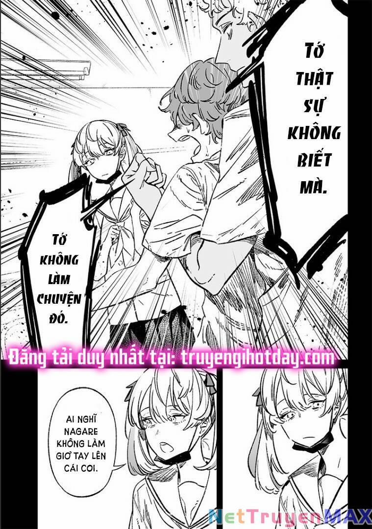 Người Mẹ Báo Thù 7 trang 13