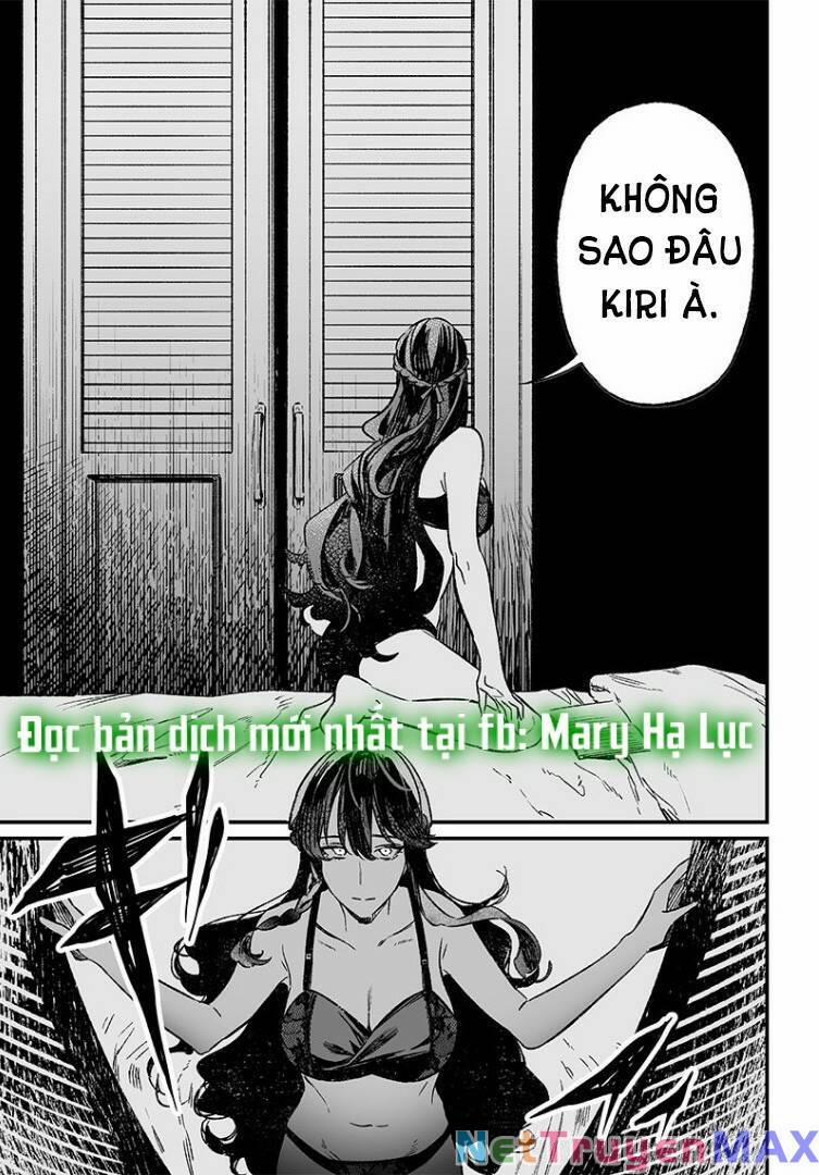 Người Mẹ Báo Thù 7 trang 17