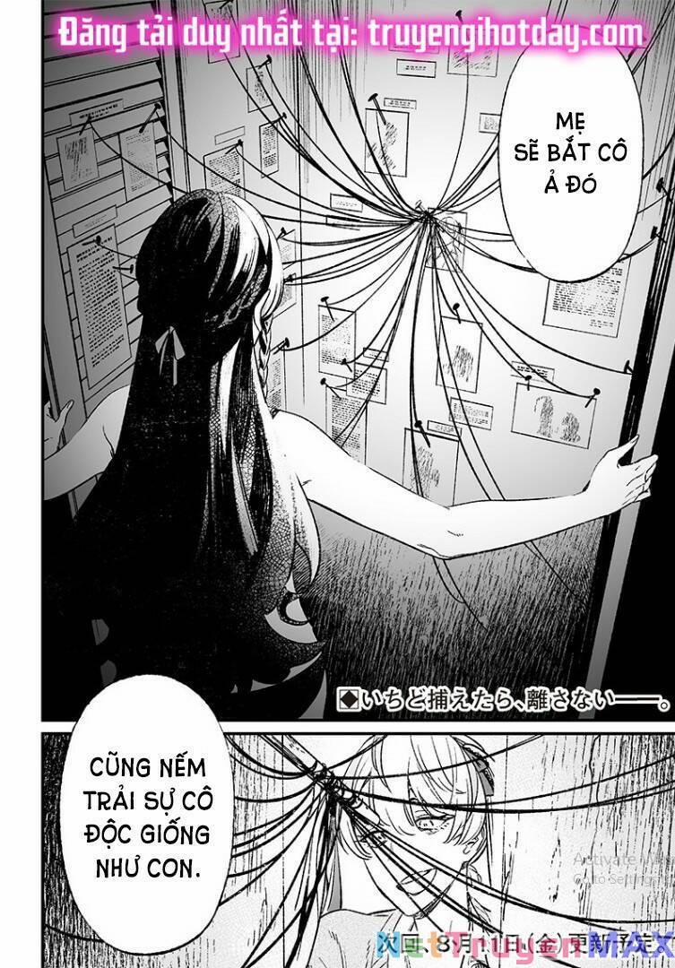 Người Mẹ Báo Thù 7 trang 18