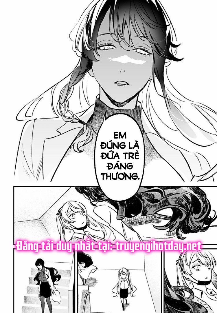 Người Mẹ Báo Thù 9 trang 13