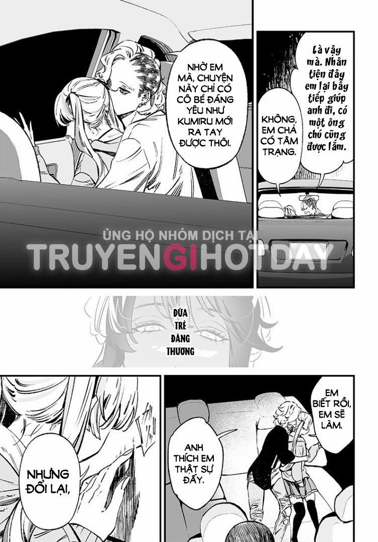 Người Mẹ Báo Thù 9 trang 16
