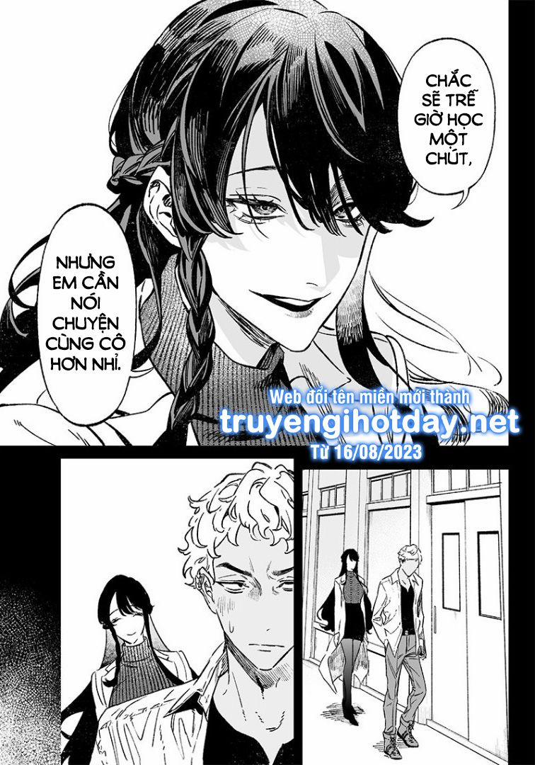 Người Mẹ Báo Thù 9 trang 2